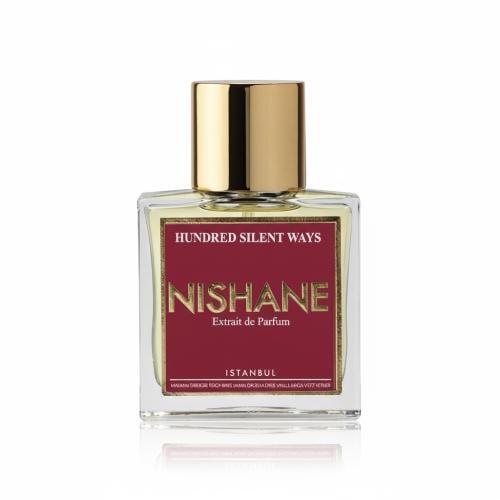 عطر نيشاني هاندريد سايلنت وايز اكسترايت دو بارفيوم...