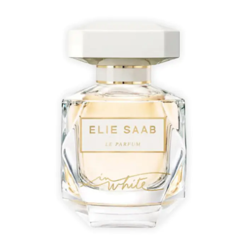 عطر لا بارفيوم ان وايت من ايلي صعب نسائي أو دو برف...