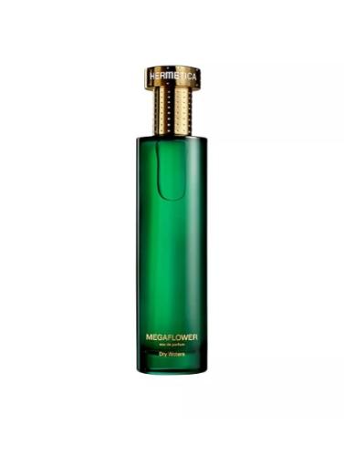 عطر ميجافلاور دراي ووترز من هيرميتيكا باريس أو دو...