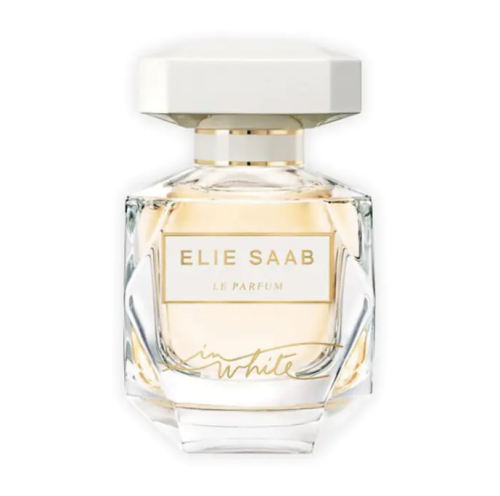 عطر لا بارفيوم ان وايت من ايلي صعب نسائي أو دو برف...