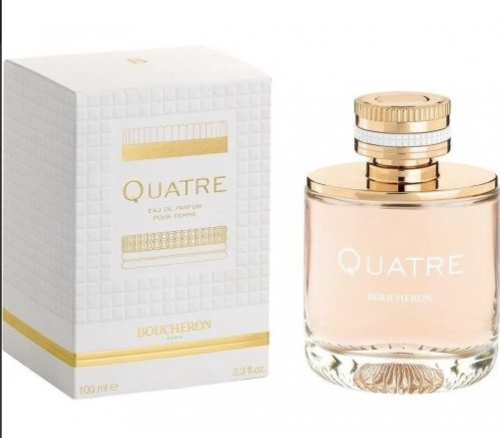 عطر بوشرون كواتر او دو بارفيوم 100 مل