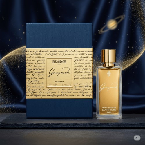عطر جانيميد من مارك انطوان باروا او دو برفيوم 100...