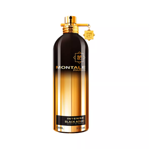 عطر انتينس بلاك عود من مونتال للجنسين إكستريت دو ب...