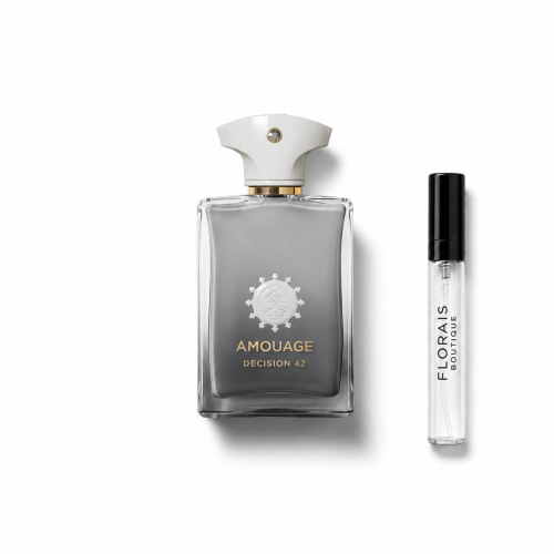 عينة عطر امواج ديسيجن 42 الجديد