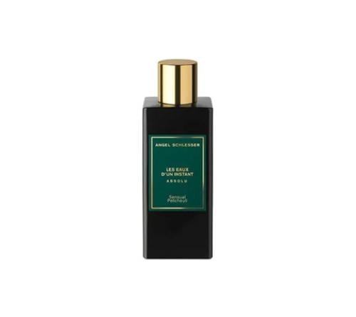عطر ليس اوكس دون ابسولو ديب ليذر من آنجل شليسر أو...
