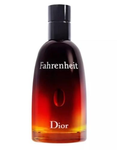 عطر فهرنهايت من ديور أو دو تواليت للرجال 50 مل