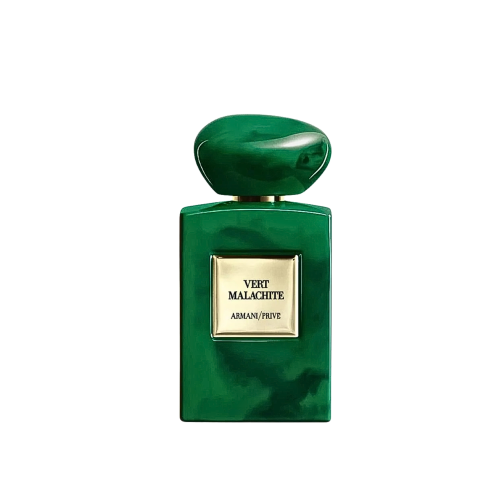 عطر برايف فيرت ملاكيت من جورجيو ارماني او دو بارفي...