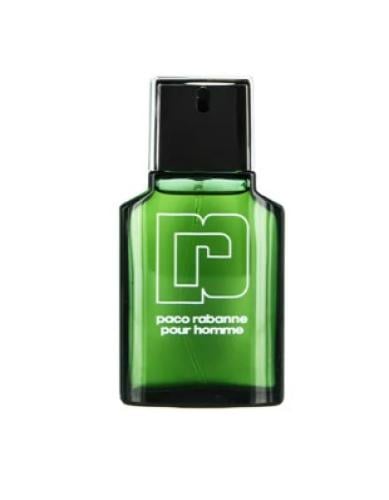 عطر بور هوم من باكو رابان أو دو تواليت للرجال 50 م...