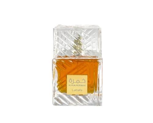 عطر خمرة من لطافة أو دو برفيوم للجنسين 100 مل