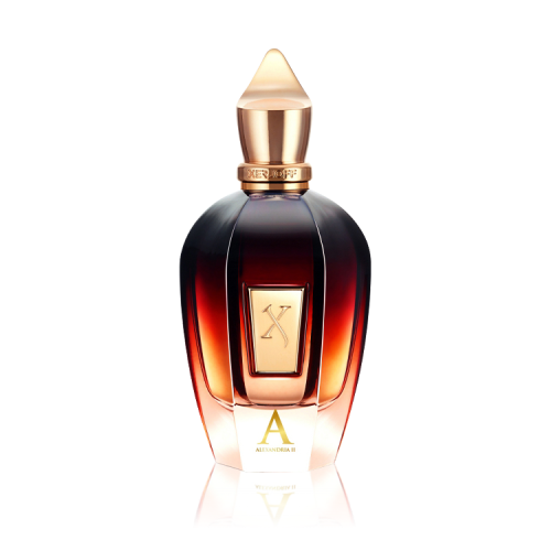 عطر الكساندريا 2 من زيرجوف او دي بارفيوم 100 مل