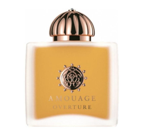 عطر امواج اوفرتشر او دي بارفيوم 100 مل