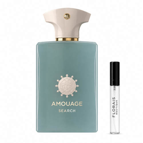 عينة عطر أمواج سيرش