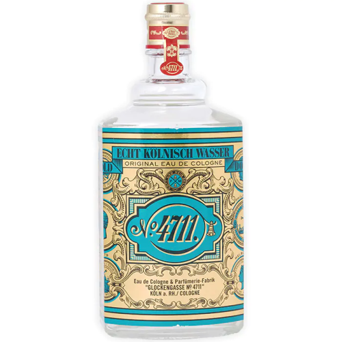 عطر ايكت كولنيش واسر من نمبر 4711 للجنسين أو دو كو...