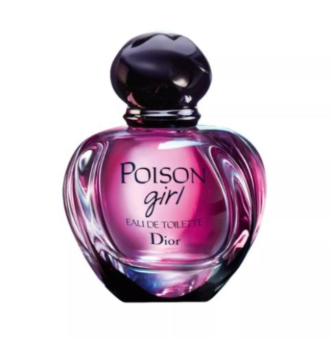 عطر بويزون جيرل من ديور أو دو تواليت للنساء 50 مل