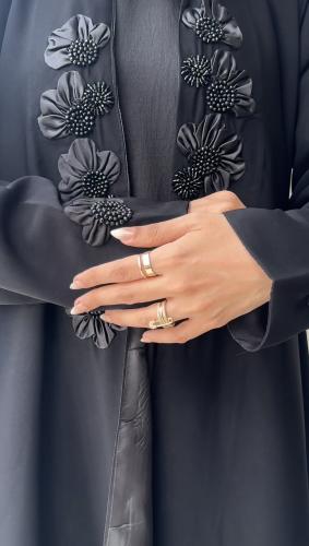 عباية صدف