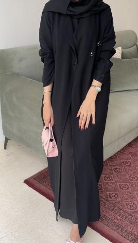 عبايه روز