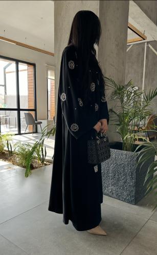عباية راما