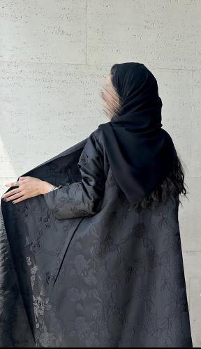 عبايه غدي