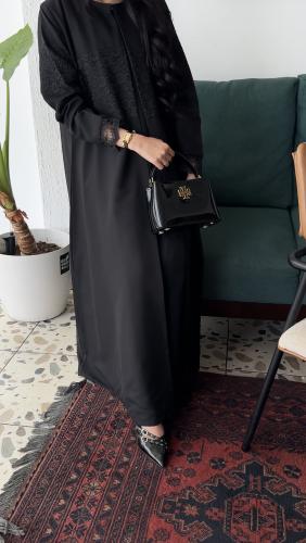 عبايه ضي