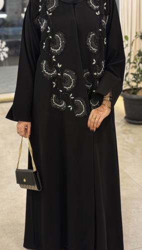 عبايه غزل