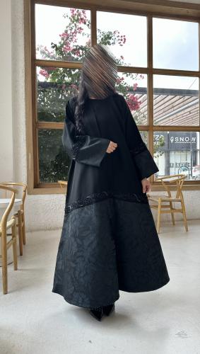 عباية نرجس