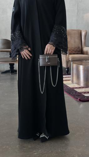 عباية وفاء