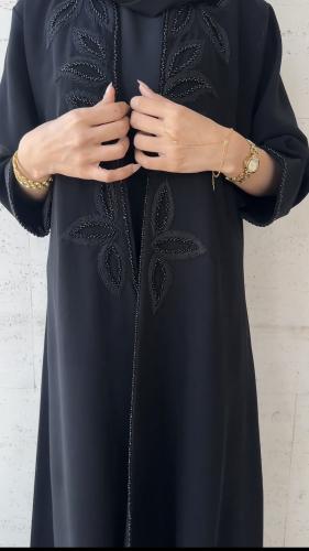 عبايه اسيل