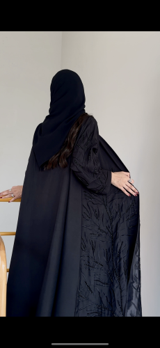 عبايه رغد