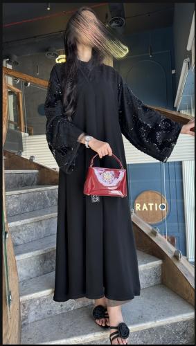 عبايه ساره