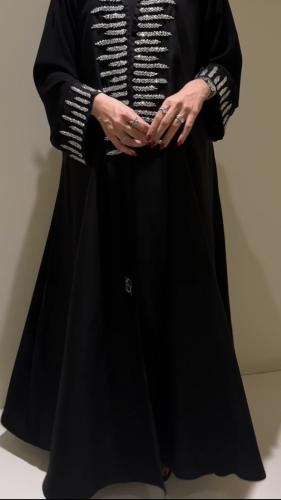 عباية شموخ