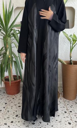 عبايه لمياء