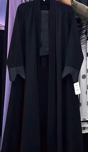 عبايه ابرار
