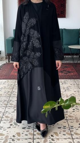 عباية وهج