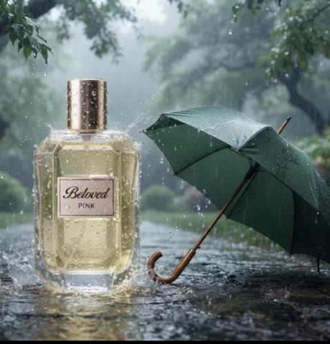 عطر عبايات B