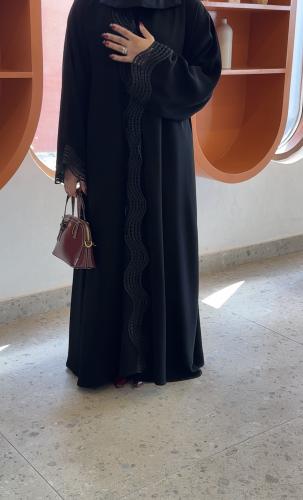 عباية ليندا
