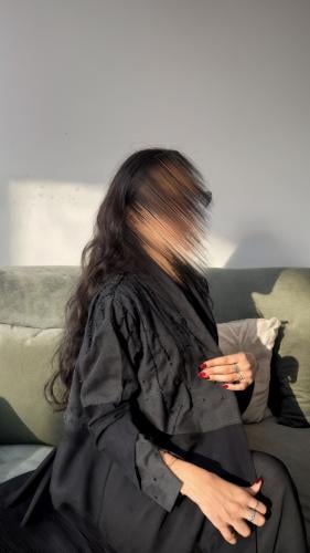عبايه رتيل