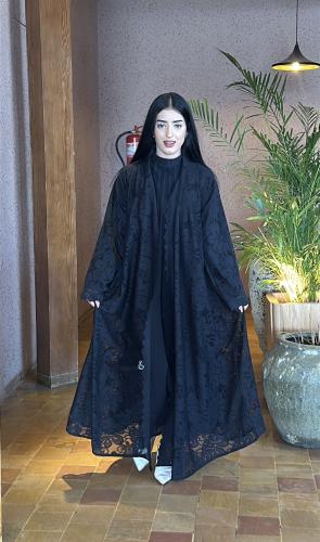 عباية زهره