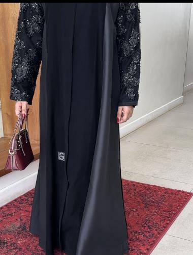 عباية وئام