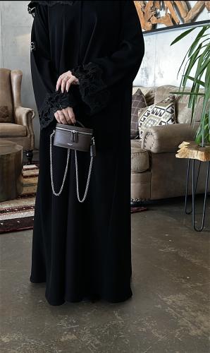 عباية نجلاء