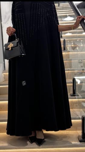 عبايه دانه