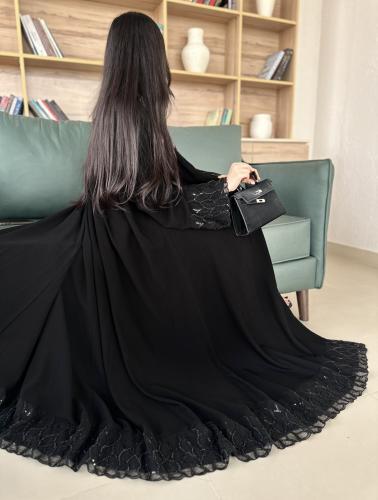 عبايه افنان