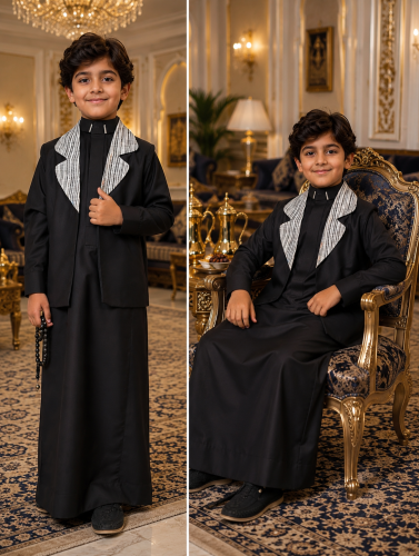 Black Sadr