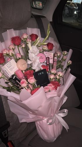 باقة ديور