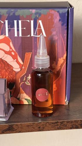 فانيلا سيروب 50ml