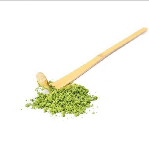 ملعقة ماتشا