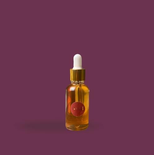 فانيلا سيروب 30ml