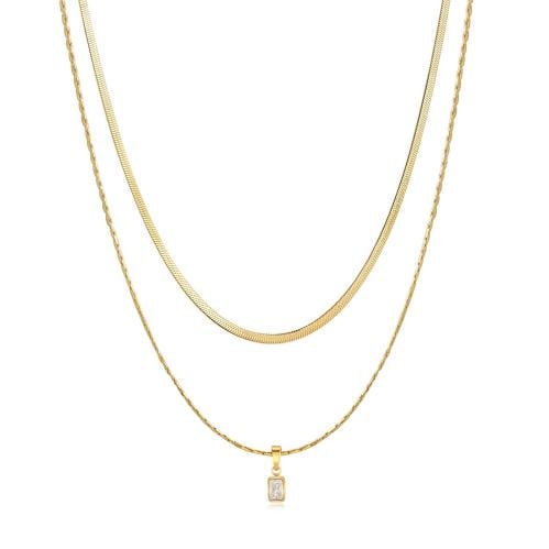 سلسال نوما – ستانلس ستيل