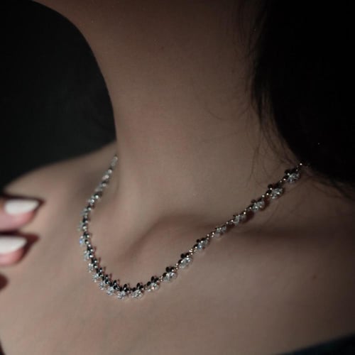 سلسال فلورا لاين - مجموعة سوليا