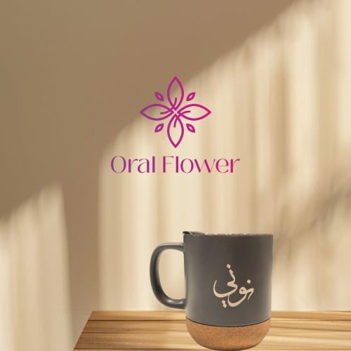 كوب سراميك