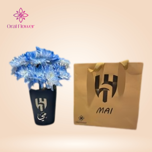 بكج الهلال بالتصميم المناسب للعميل